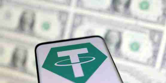 USDT发行商Tether成立十周年、将推纪录片！CEO：实现普惠金融